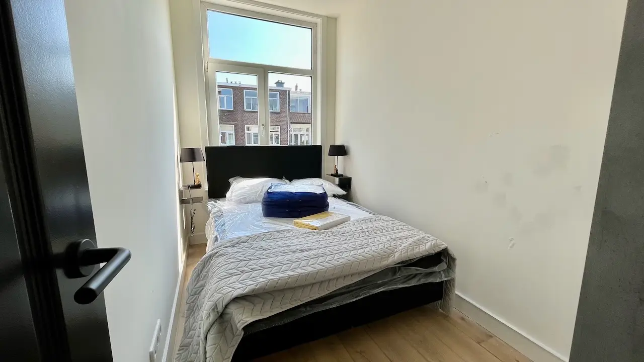 Foto #7 Appartement Usselincxstraat Den Haag