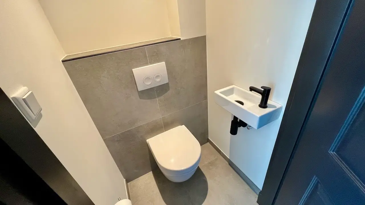 Foto #12 Appartement Usselincxstraat Den Haag
