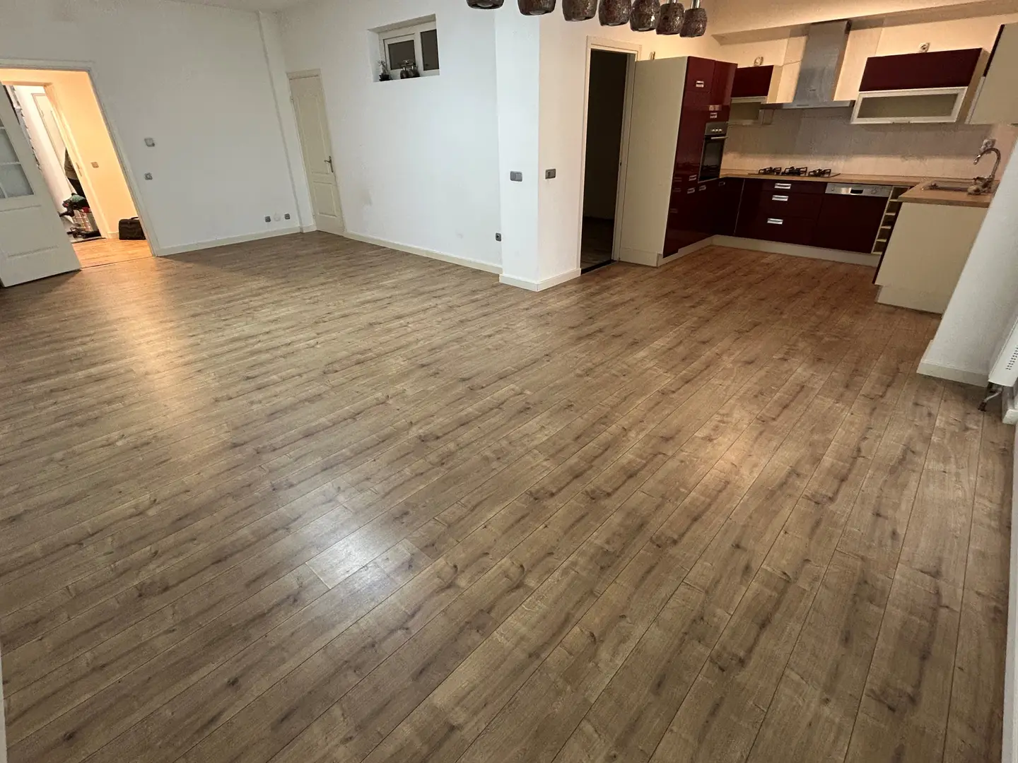 Foto #5 Appartement Einderstraat Kerkrade