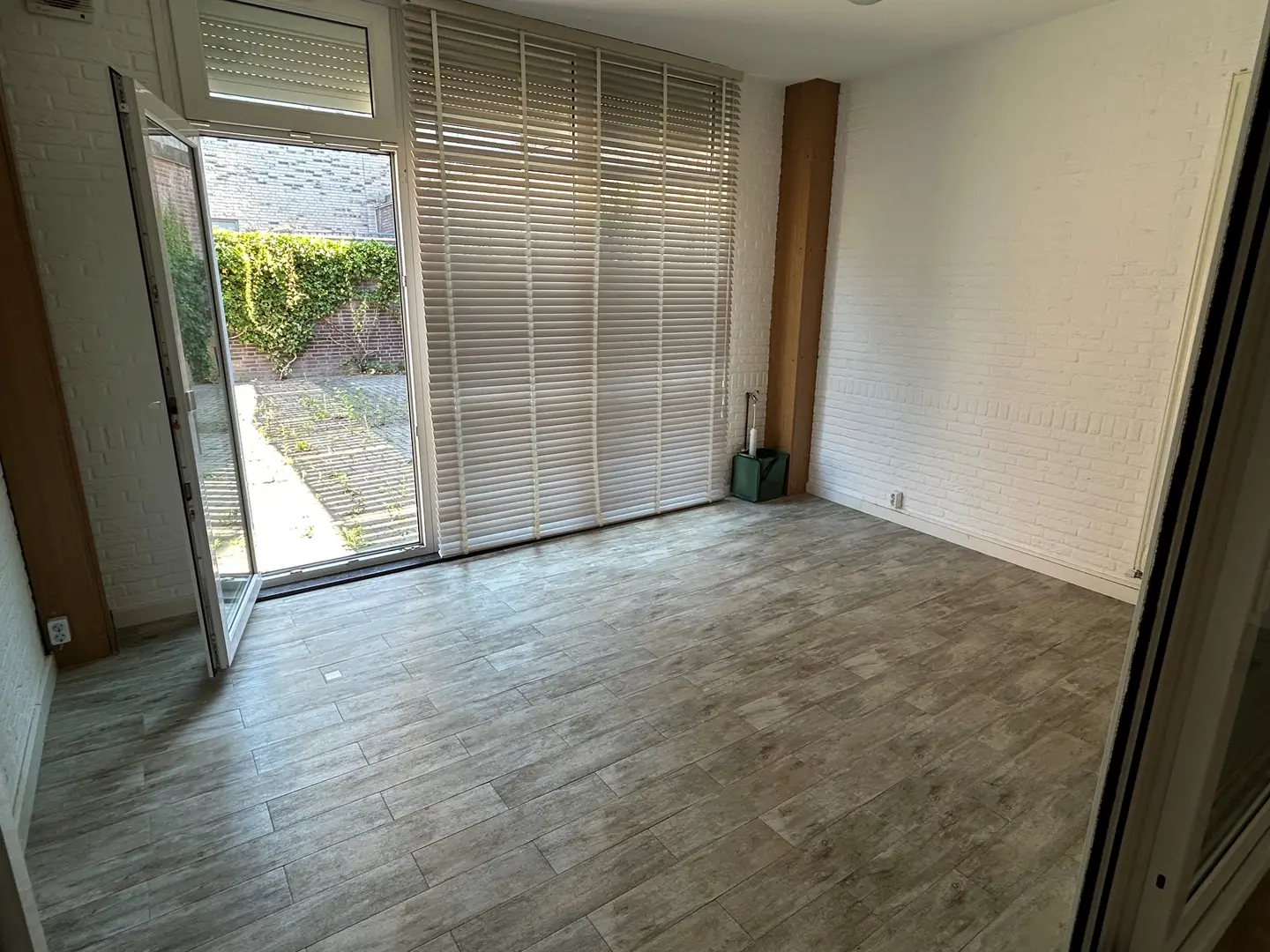 Foto #12 Appartement Einderstraat Kerkrade