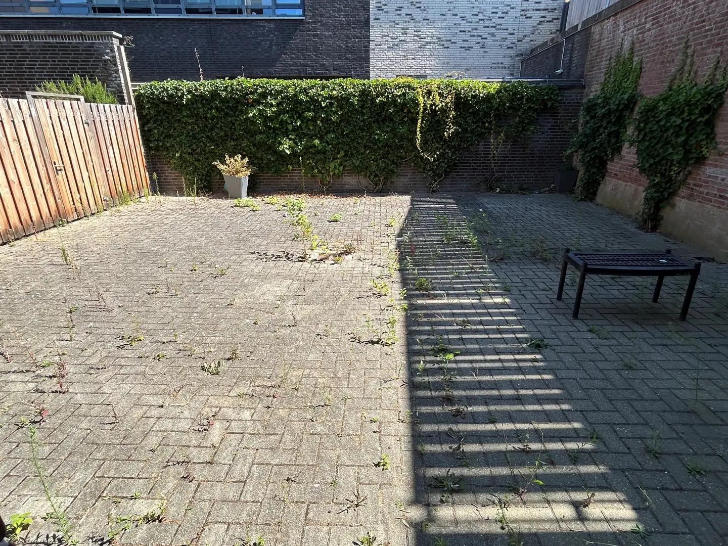 Foto #11 Appartement Einderstraat Kerkrade