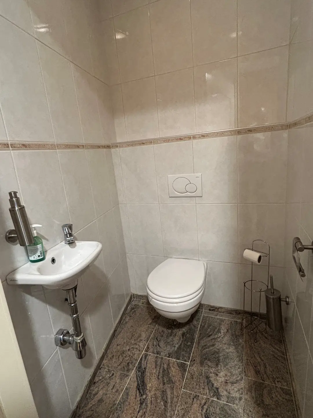 Foto #10 Appartement Einderstraat Kerkrade