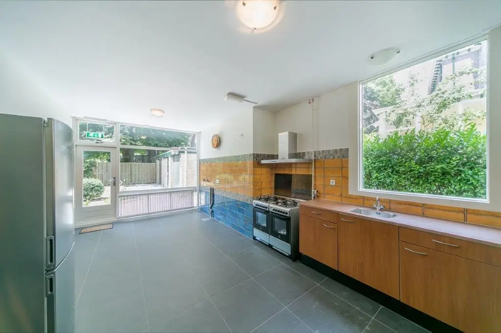 Foto #4 Appartement Schonenbergsingel Velp