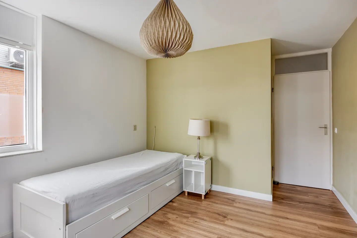 Foto #27 Huurwoning Eisdenstraat Amsterdam