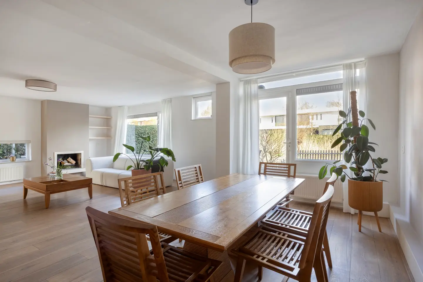 Foto #11 Huurwoning Eisdenstraat Amsterdam