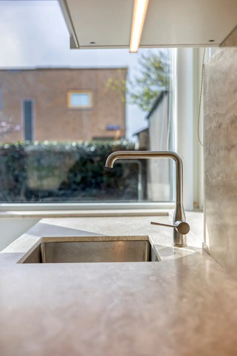 Foto #16 Huurwoning Eisdenstraat Amsterdam