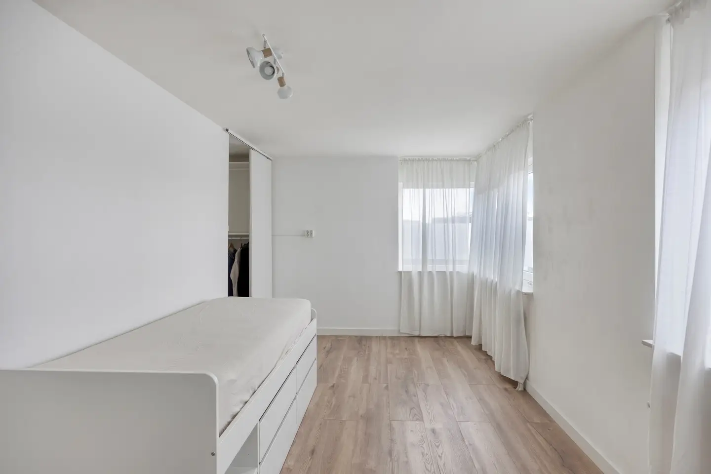 Foto #20 Huurwoning Eisdenstraat Amsterdam