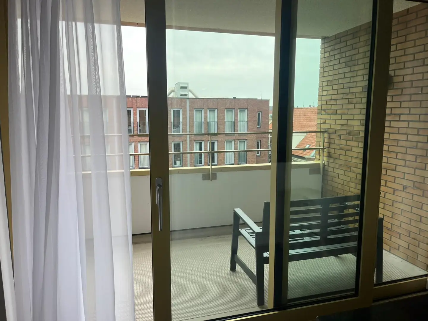 Foto #16 Appartement Isabellastraat Breda
