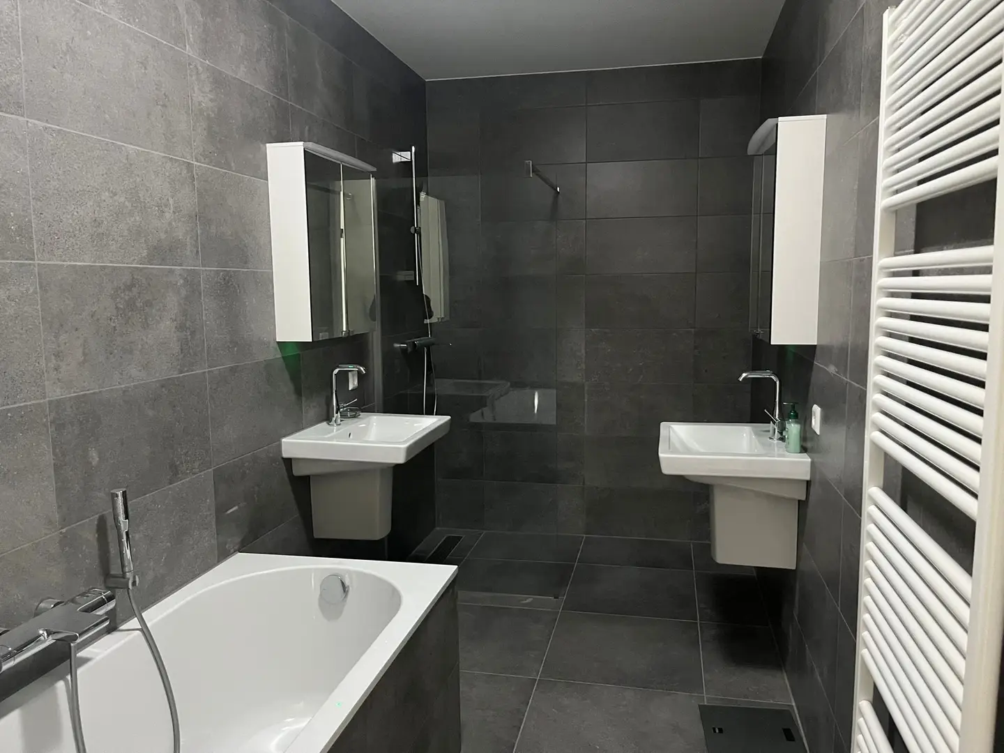 Foto #11 Appartement Isabellastraat Breda