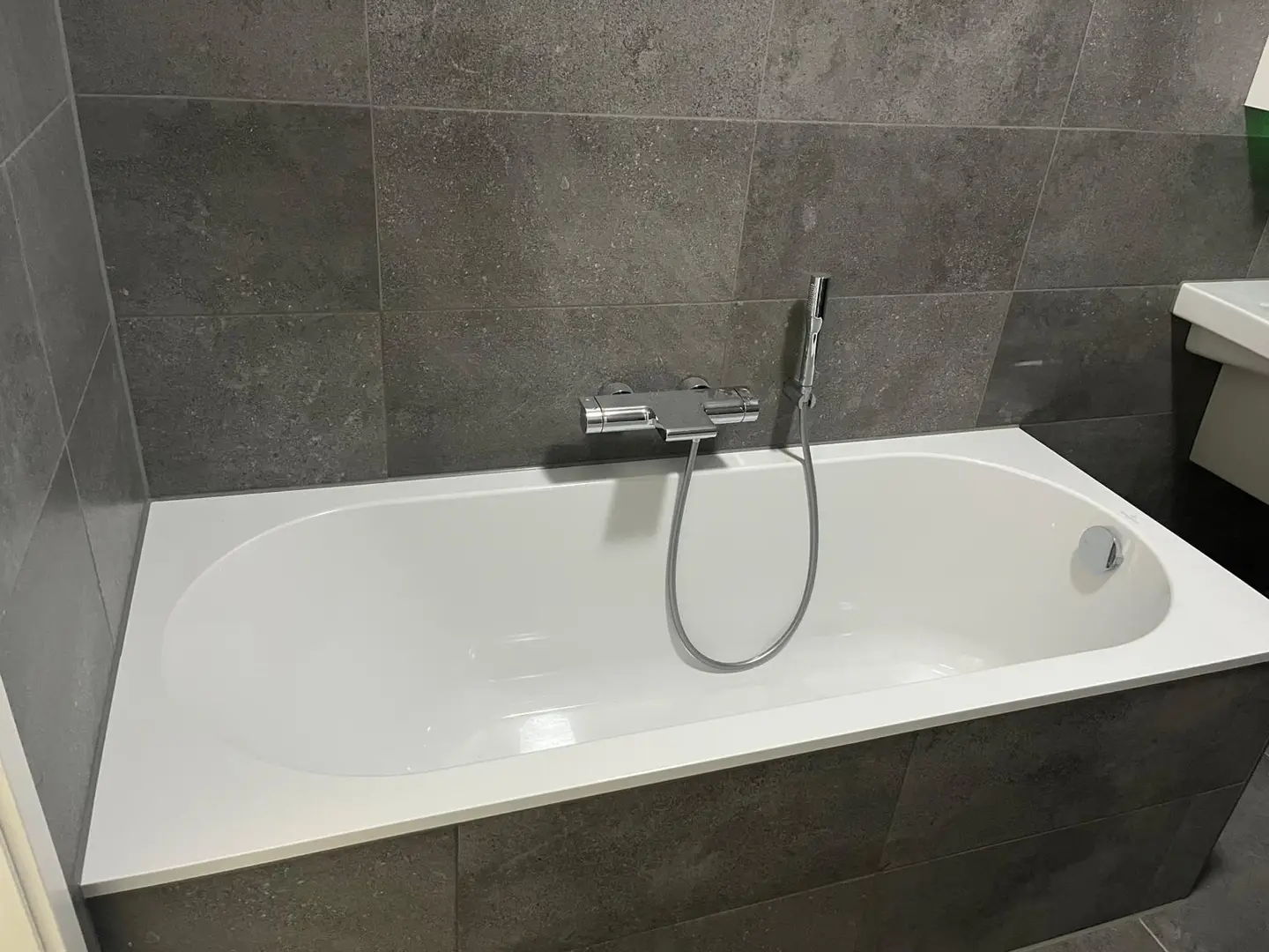 Foto #12 Appartement Isabellastraat Breda