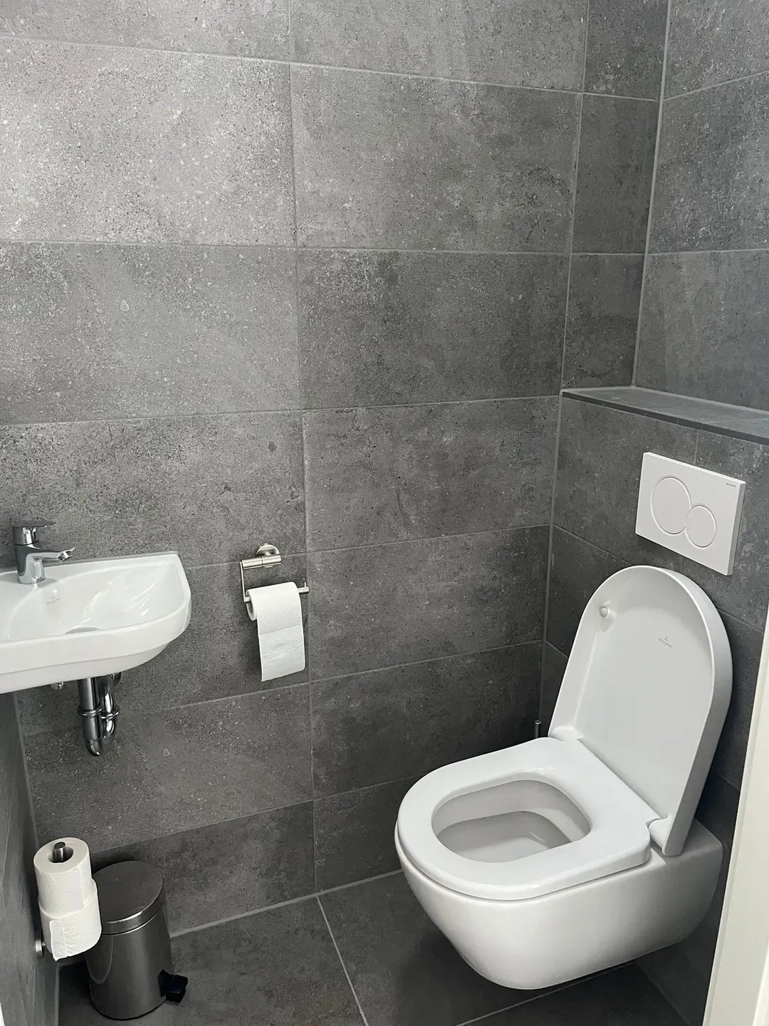 Foto #10 Appartement Isabellastraat Breda