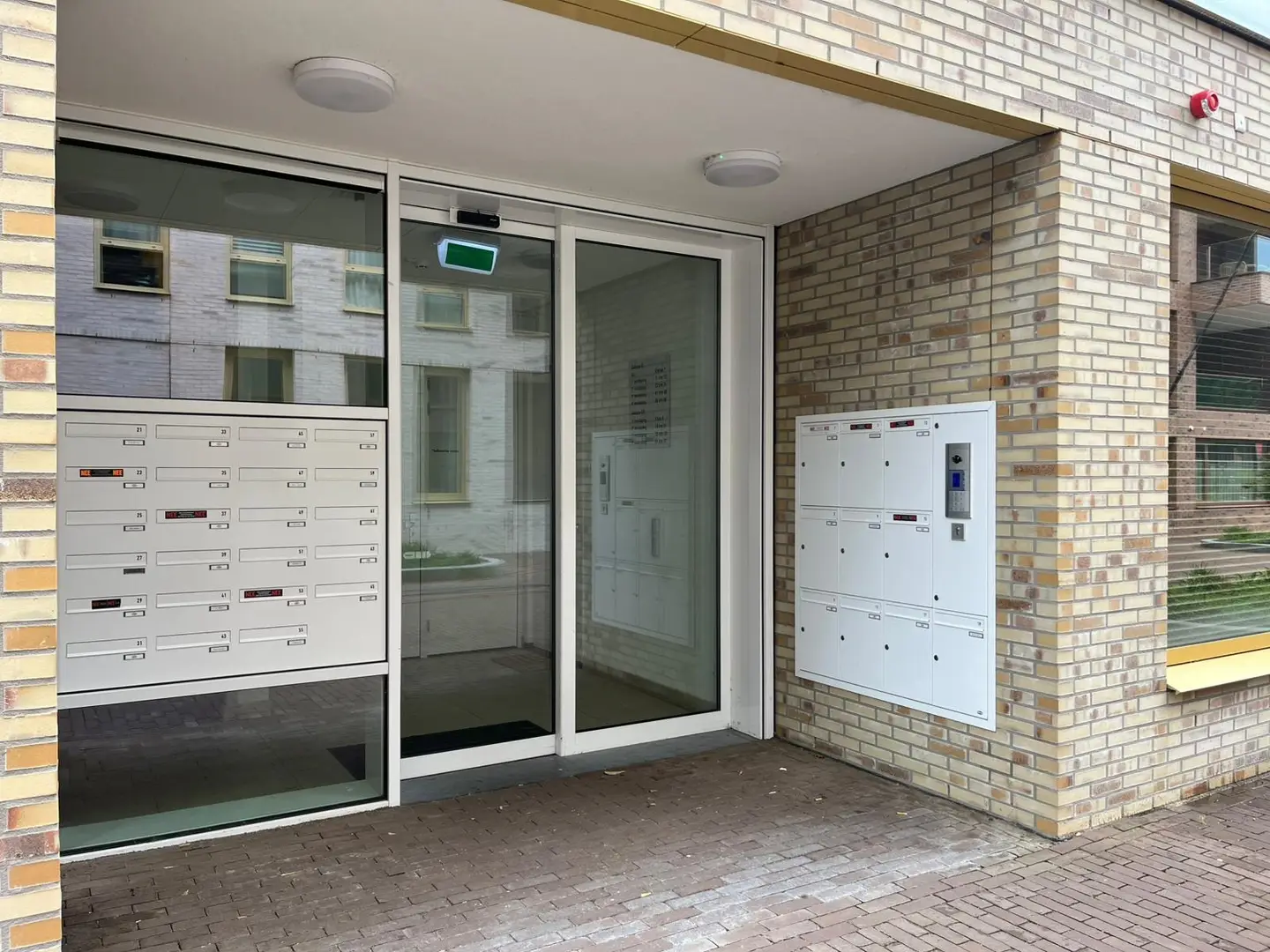 Foto #19 Appartement Isabellastraat Breda
