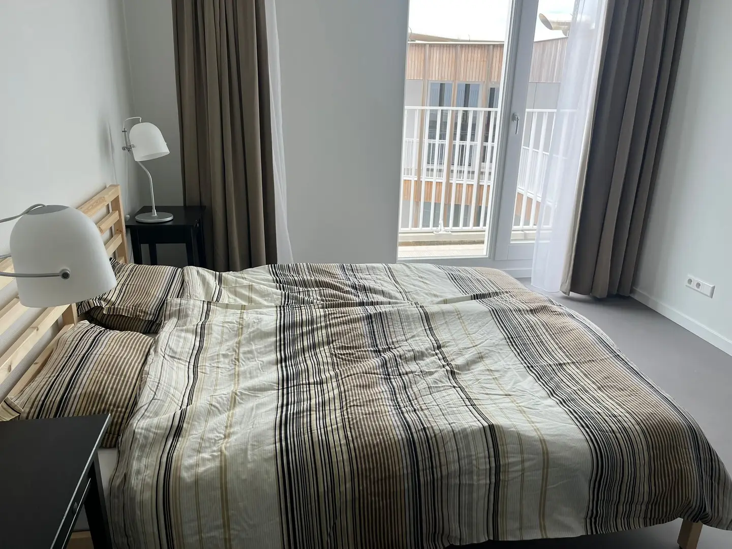 Foto #6 Appartement Isabellastraat Breda