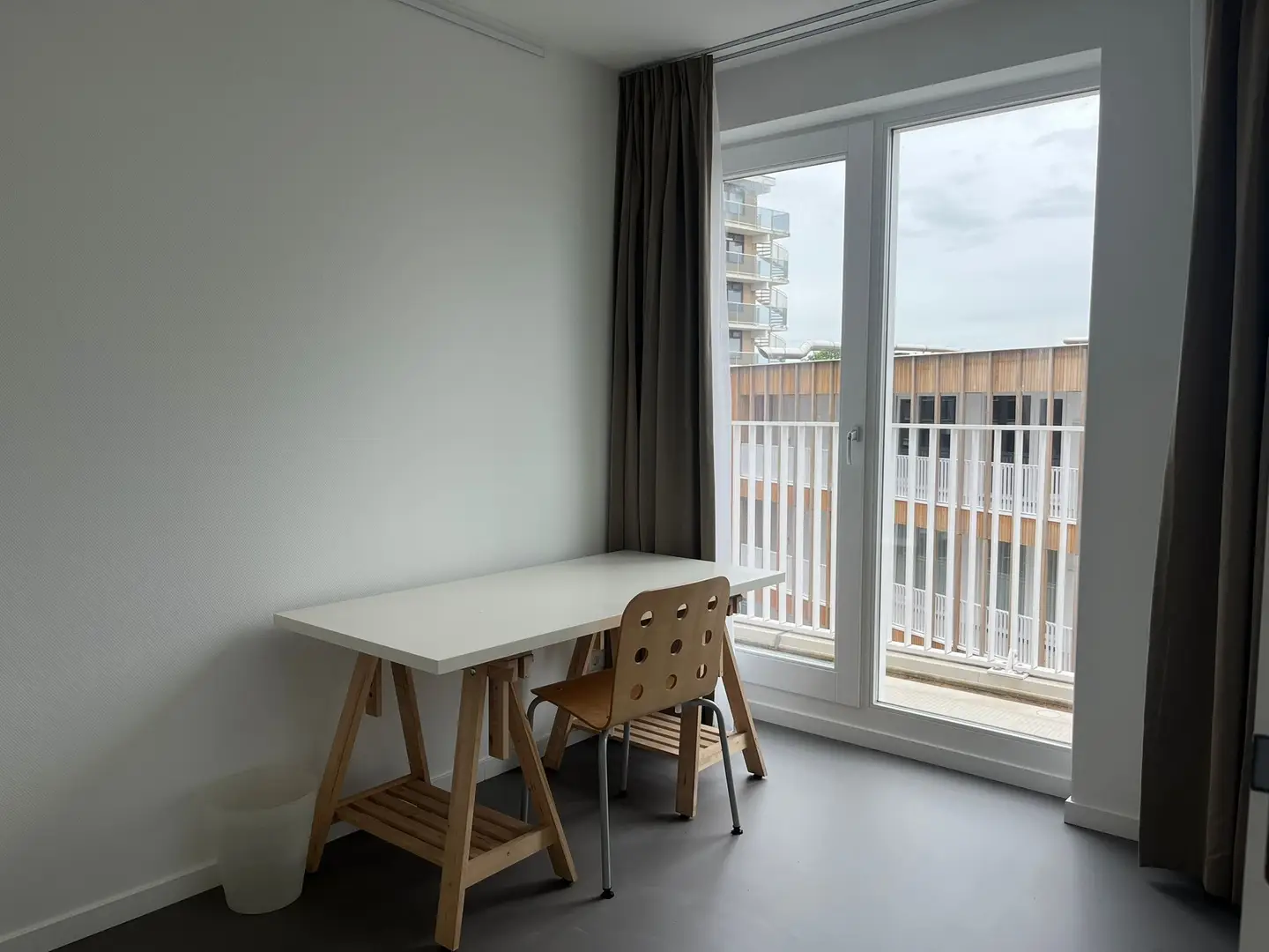 Foto #9 Appartement Isabellastraat Breda