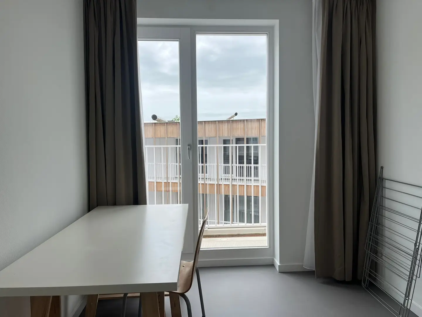 Foto #8 Appartement Isabellastraat Breda