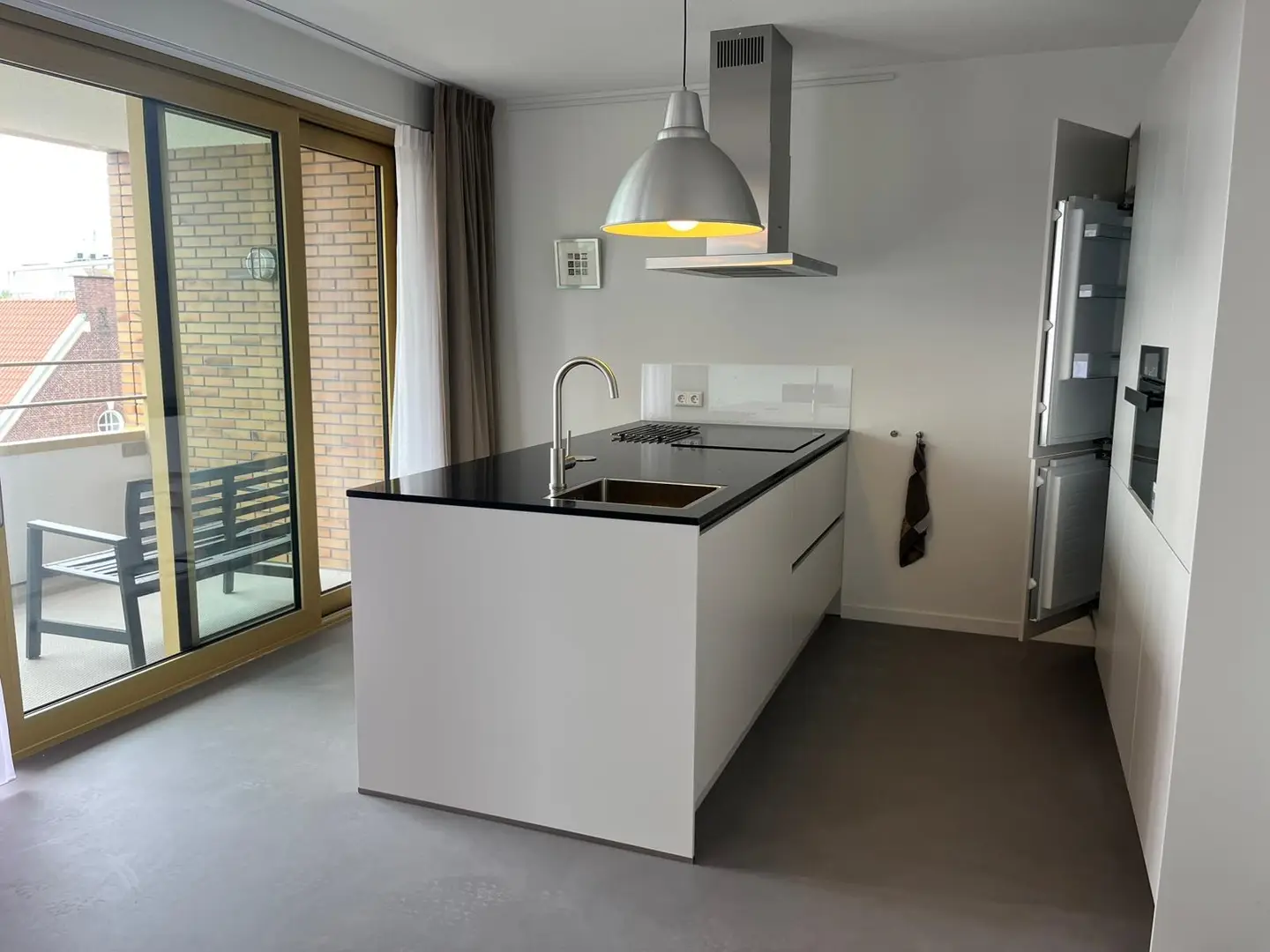 Foto #4 Appartement Isabellastraat Breda