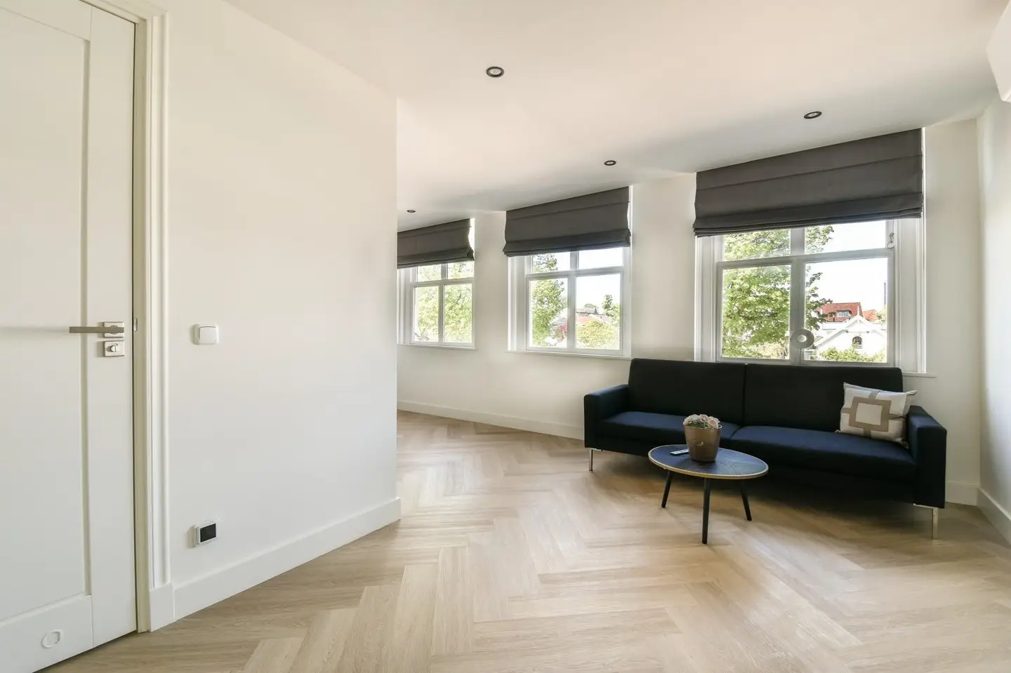 Foto #1 Appartement Herengracht Muiden
