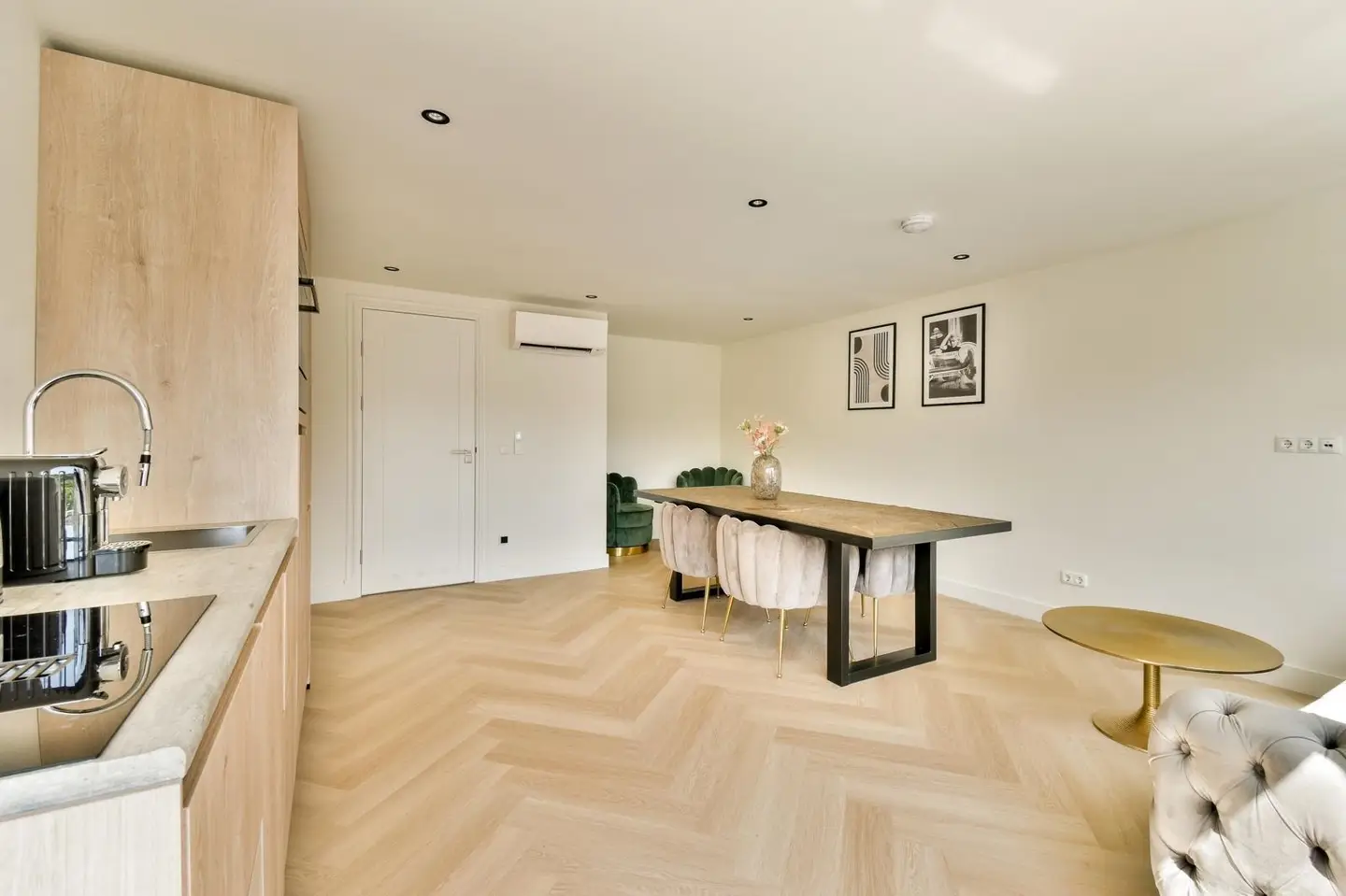 Foto #6 Appartement Herengracht Muiden