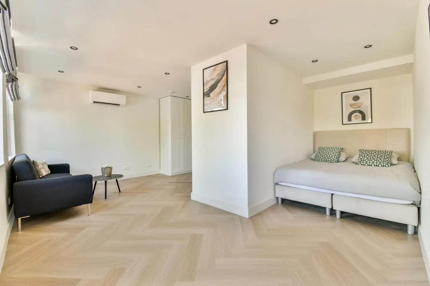 Foto #5 Appartement Herengracht Muiden