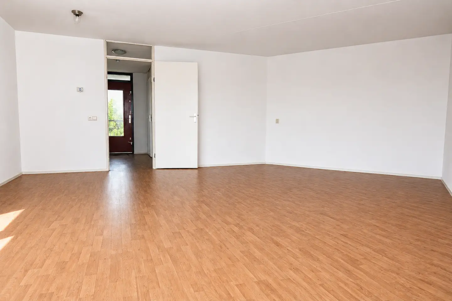 Foto #2 Appartement Van Ollefenstraat Amsterdam