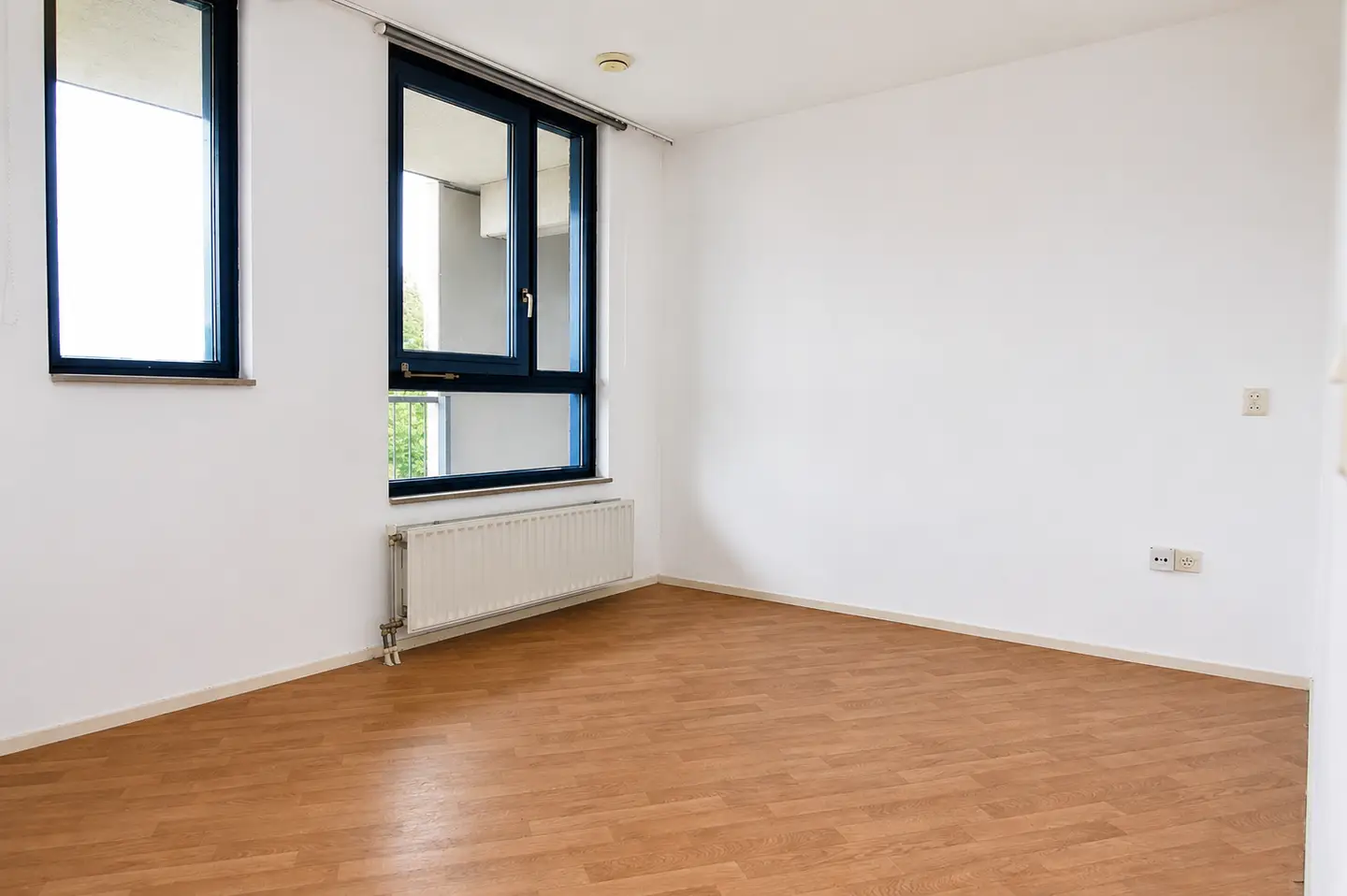 Foto #6 Appartement Van Ollefenstraat Amsterdam