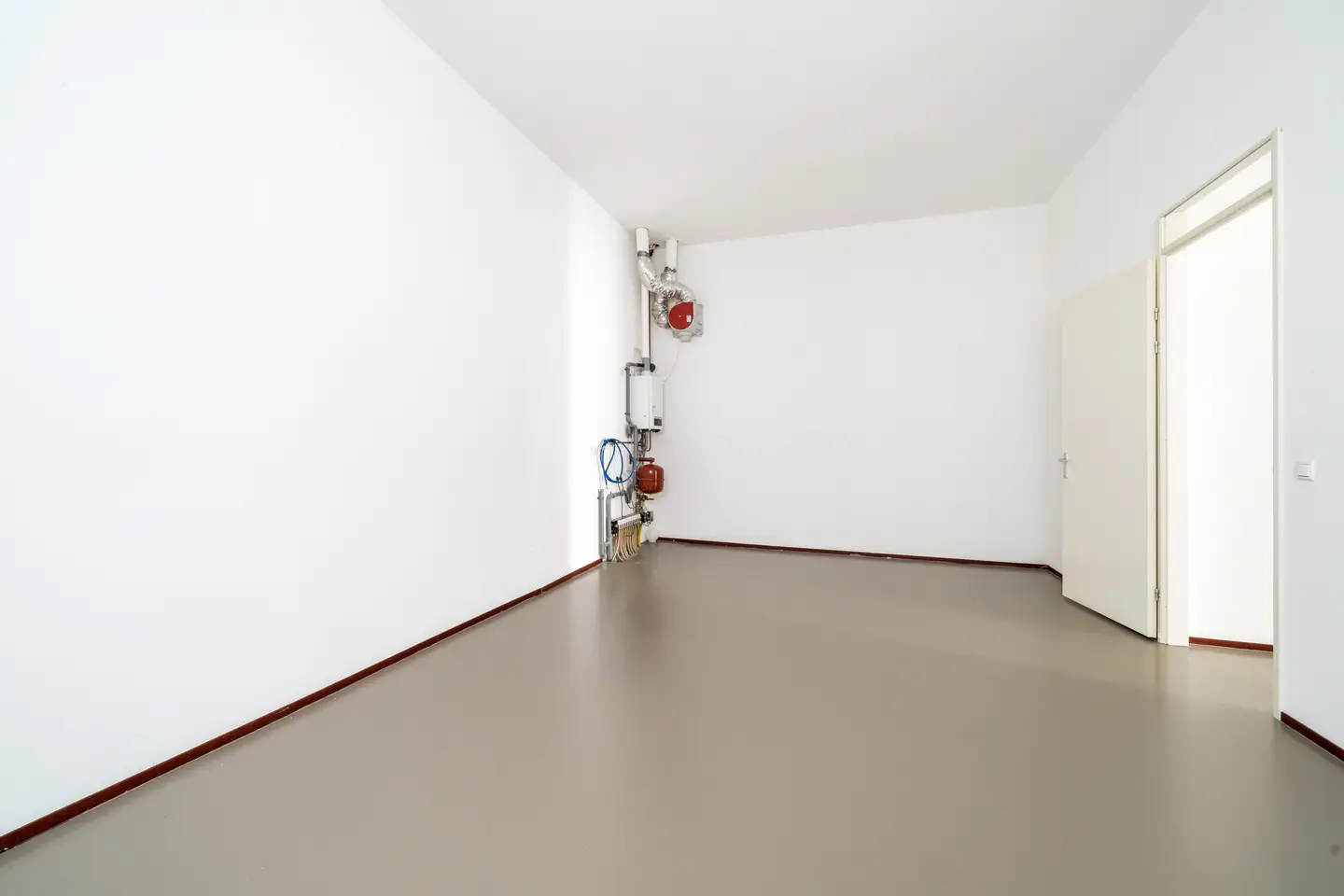 Foto #11 Appartement Kievitstraat Nijmegen