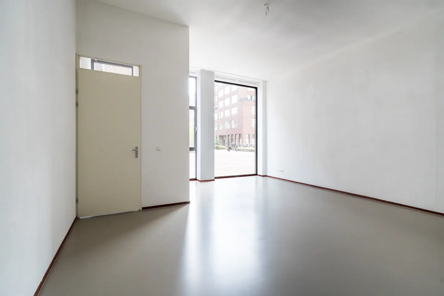 Foto #8 Appartement Kievitstraat Nijmegen