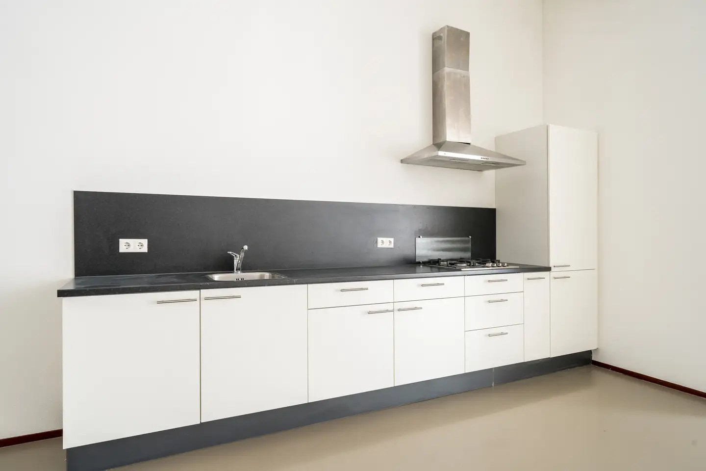 Foto #6 Appartement Kievitstraat Nijmegen