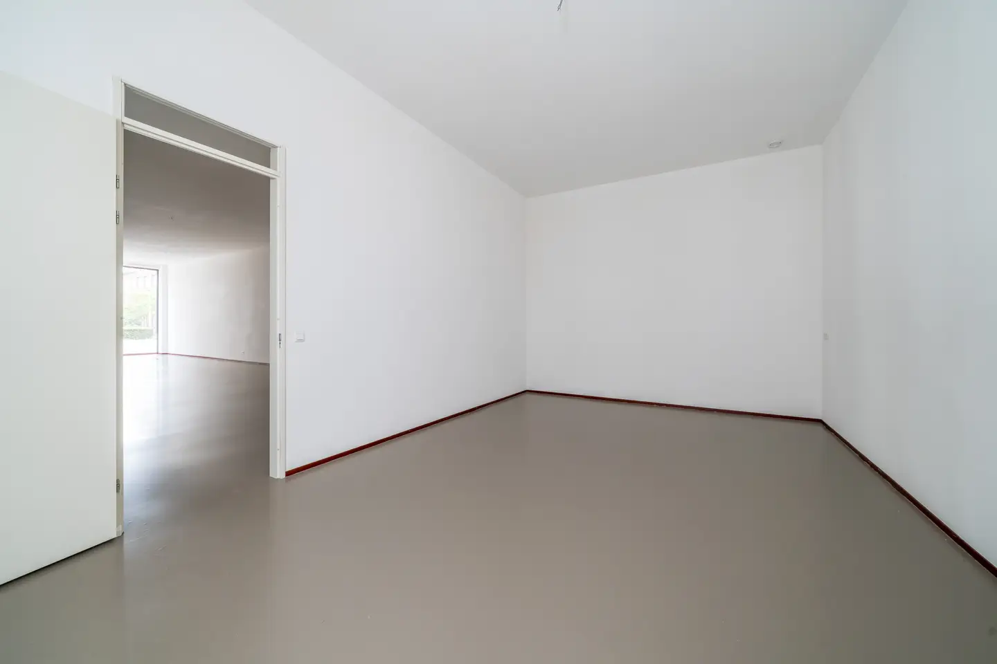 Foto #9 Appartement Kievitstraat Nijmegen