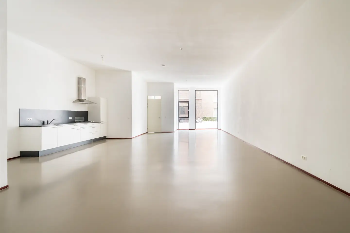 Foto #5 Appartement Kievitstraat Nijmegen