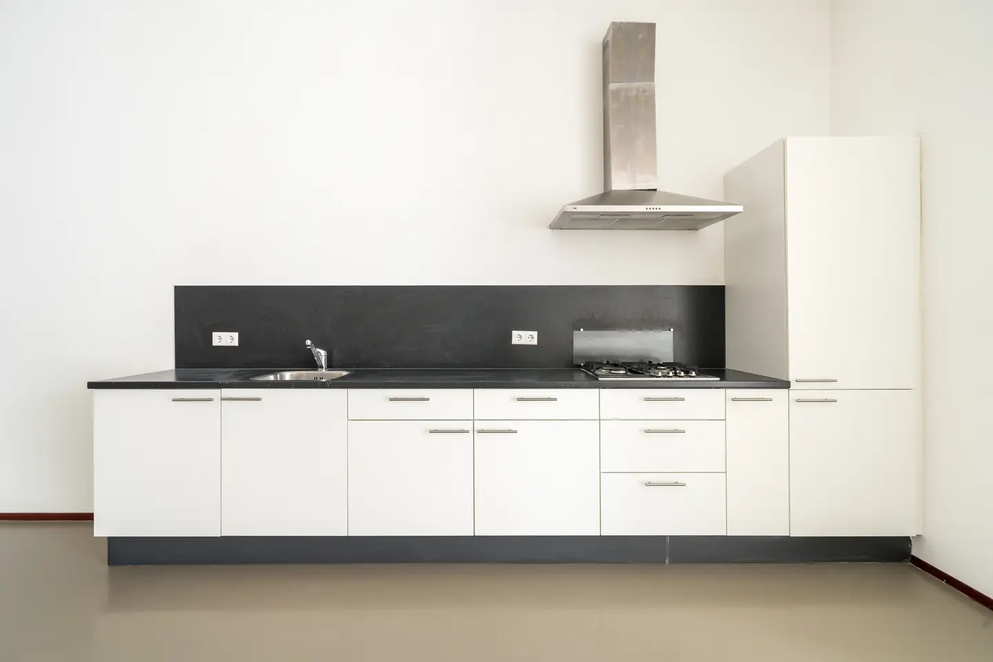 Foto #7 Appartement Kievitstraat Nijmegen
