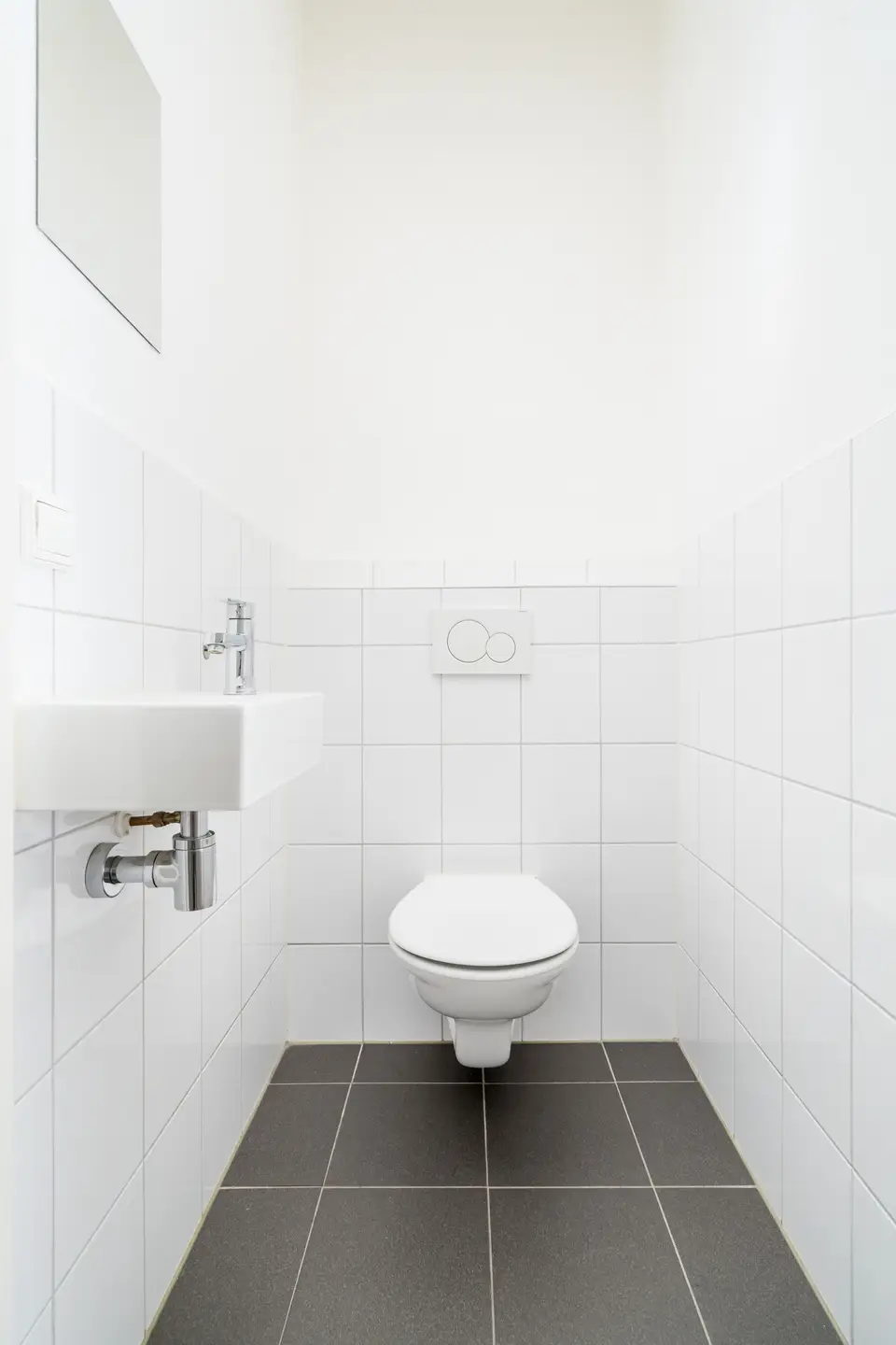 Foto #13 Appartement Kievitstraat Nijmegen