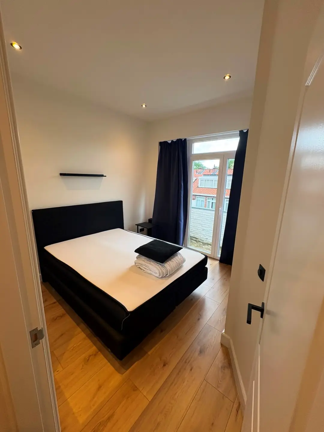 Foto #25 Appartement Soestdijksekade Den Haag