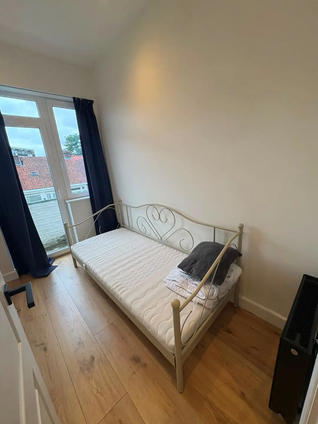 Foto #31 Appartement Soestdijksekade Den Haag
