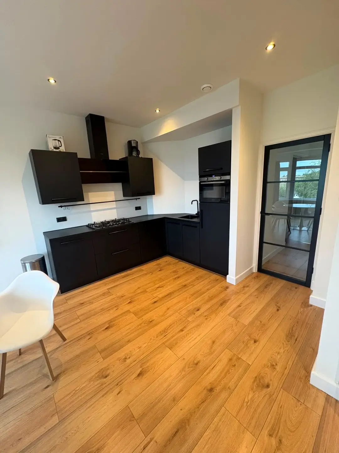Foto #15 Appartement Soestdijksekade Den Haag