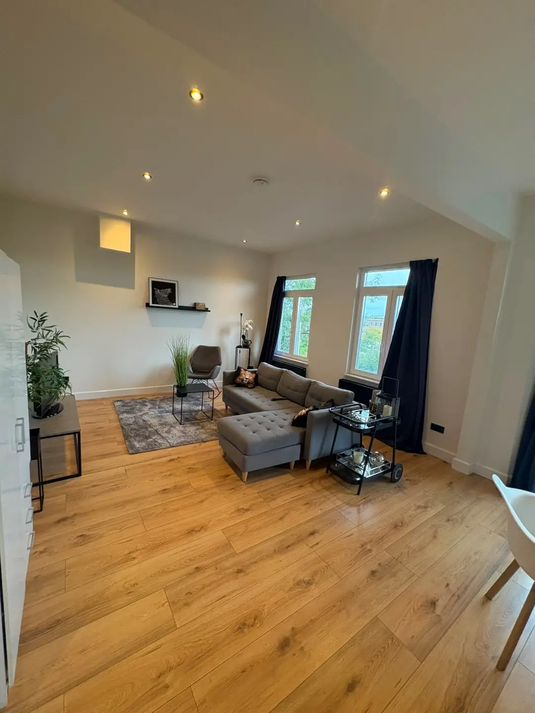 Foto #7 Appartement Soestdijksekade Den Haag