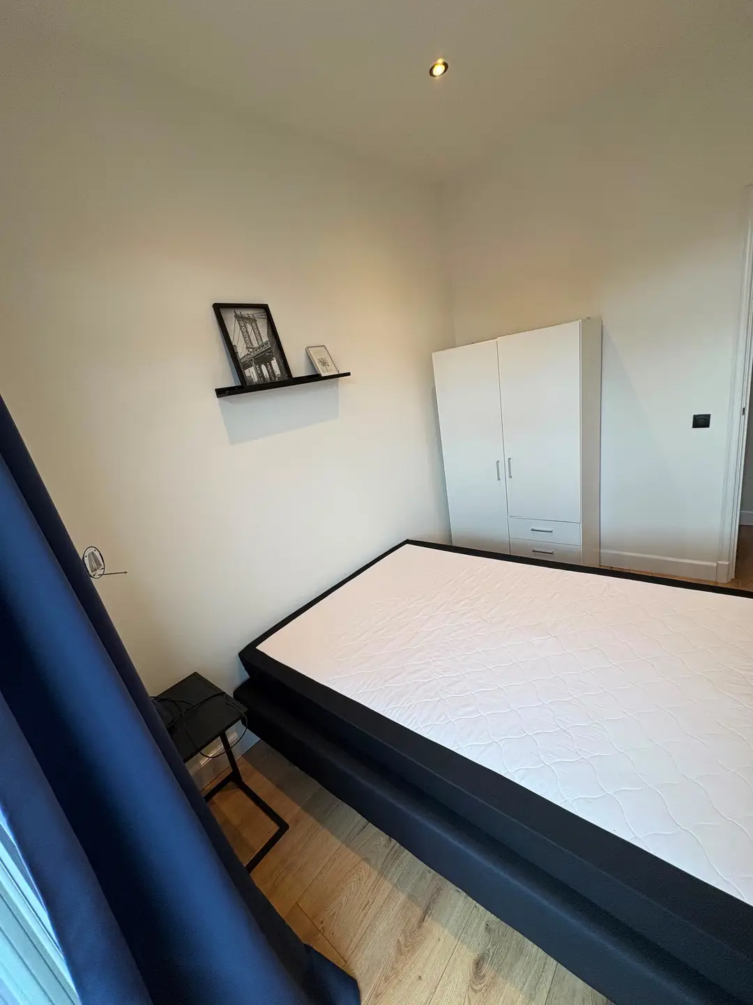Foto #27 Appartement Soestdijksekade Den Haag