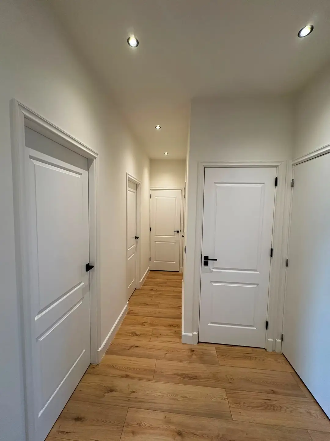 Foto #12 Appartement Soestdijksekade Den Haag