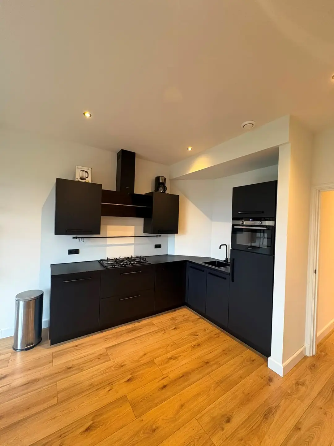 Foto #16 Appartement Soestdijksekade Den Haag