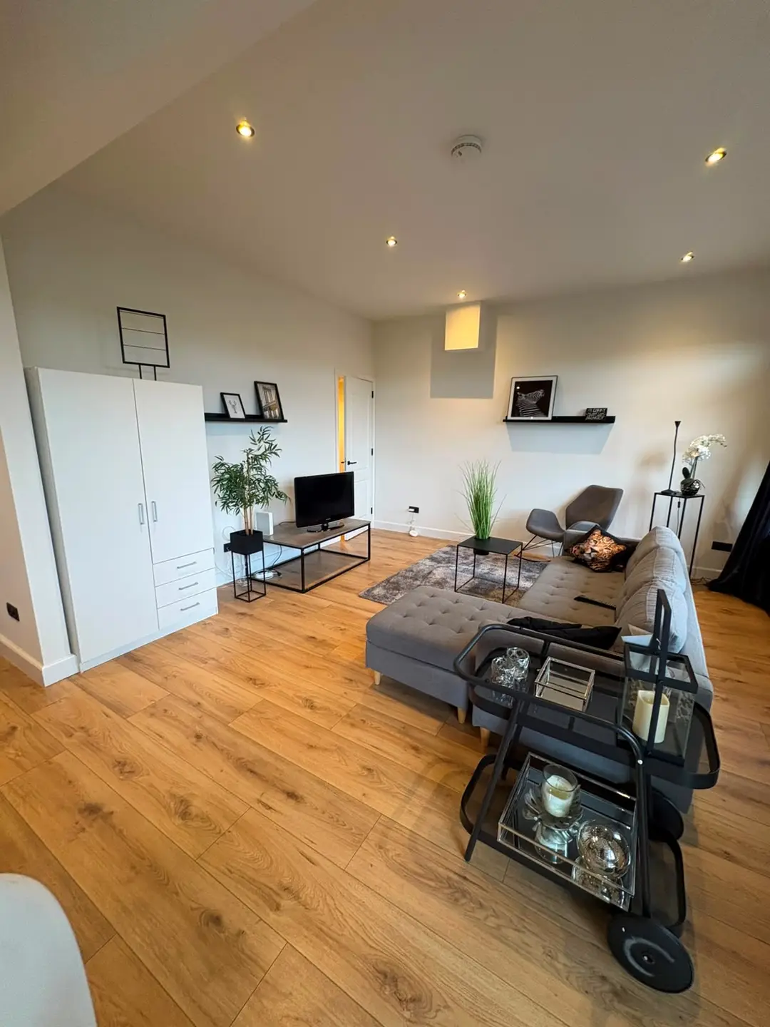 Foto #4 Appartement Soestdijksekade Den Haag
