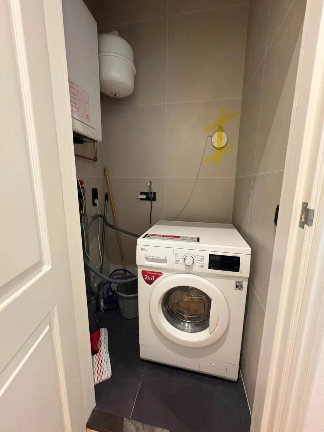 Foto #20 Appartement Soestdijksekade Den Haag