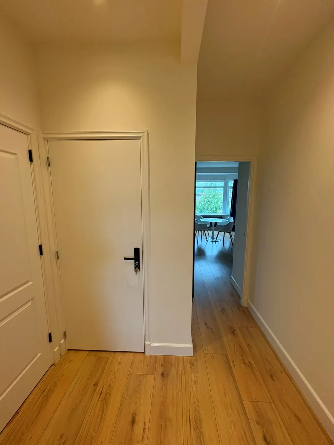 Foto #10 Appartement Soestdijksekade Den Haag