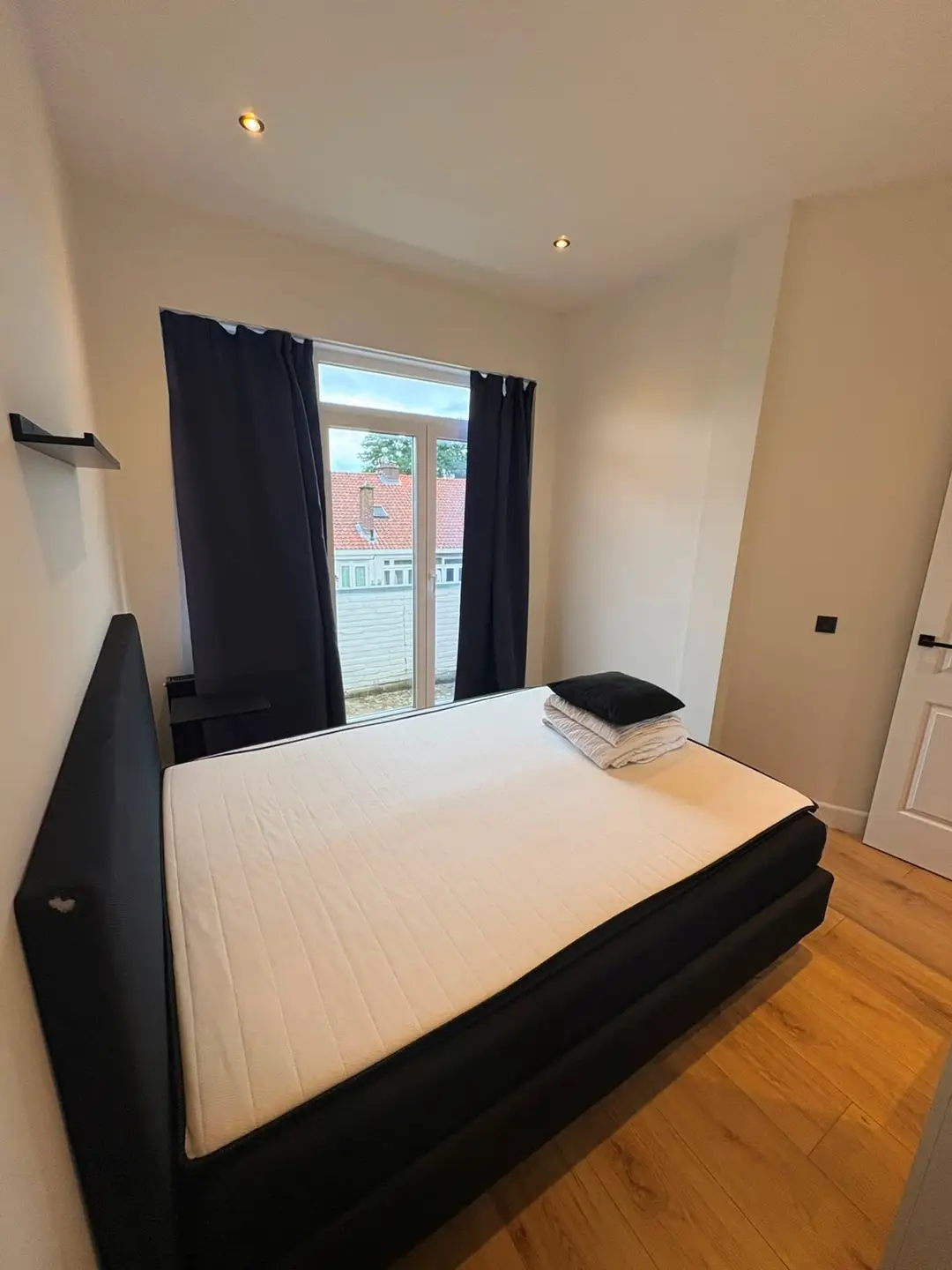 Foto #24 Appartement Soestdijksekade Den Haag