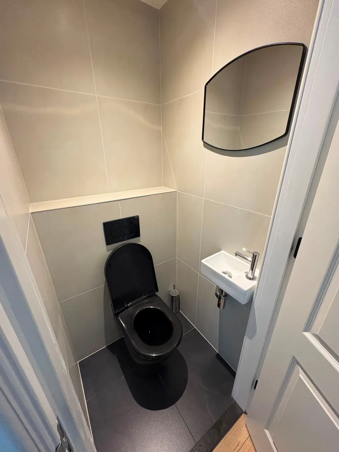 Foto #34 Appartement Soestdijksekade Den Haag