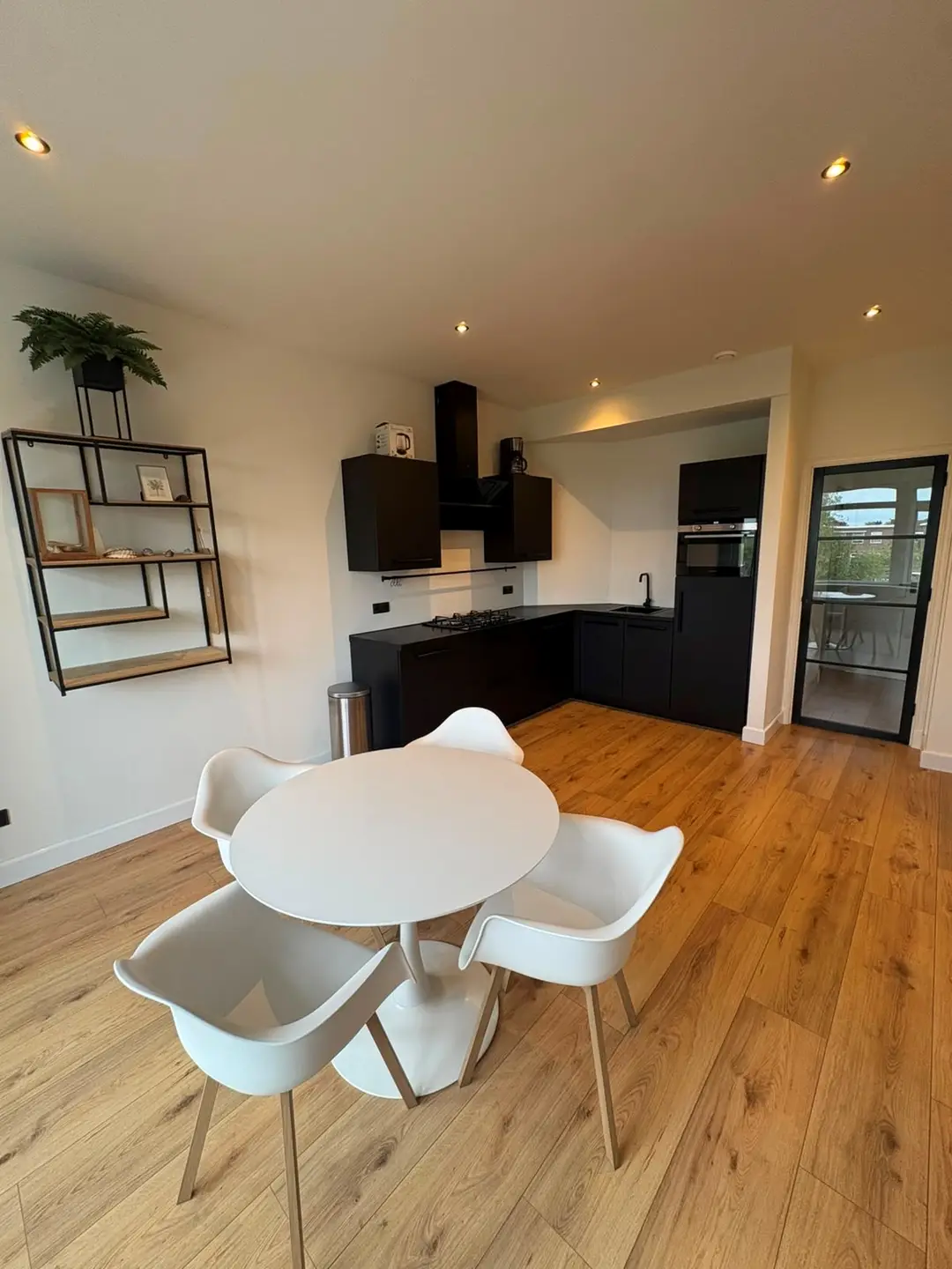 Foto #14 Appartement Soestdijksekade Den Haag