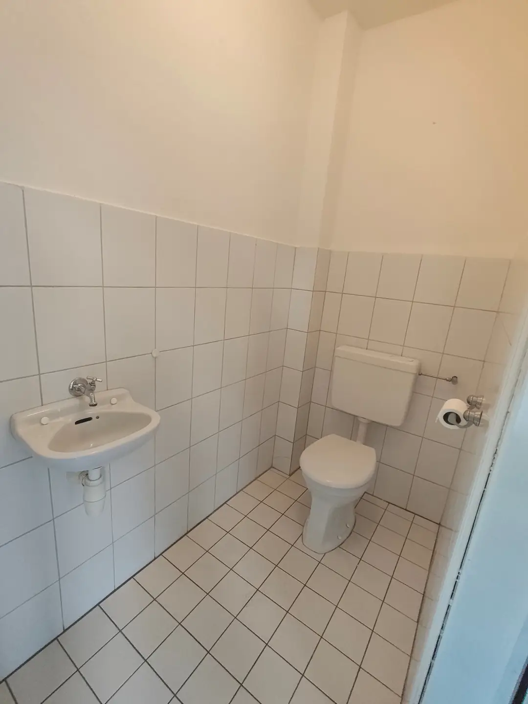 Foto #9 Huurwoning Meidoornstraat Ell