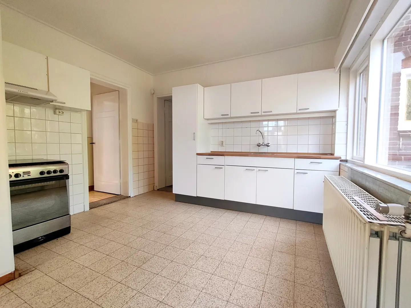 Foto #6 Huurwoning Meidoornstraat Ell