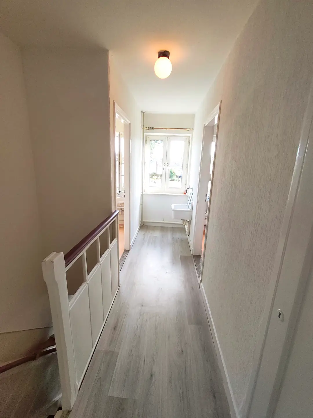 Foto #10 Huurwoning Meidoornstraat Ell