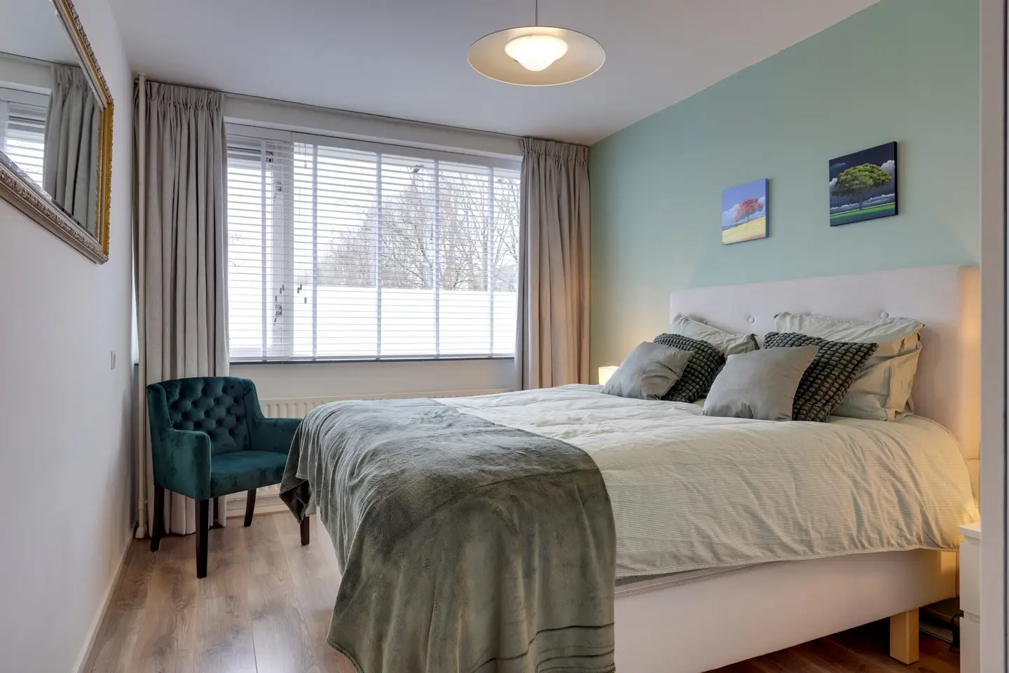 Foto #13 Appartement Hakfortlaan Arnhem