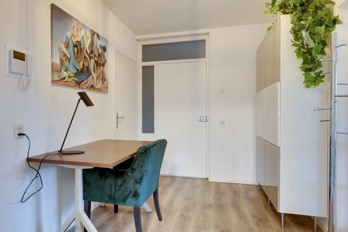 Foto #9 Appartement Hakfortlaan Arnhem